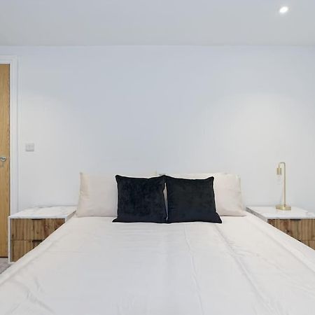 Stylish Beach Front Retreat 2 Bedrooms Herne Bay Esterno foto